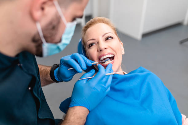 Best Oral Cancer Screening  in Terre Haute, IN